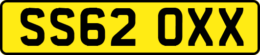 SS62OXX