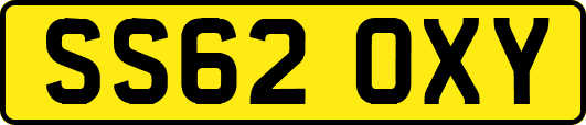 SS62OXY