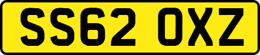 SS62OXZ