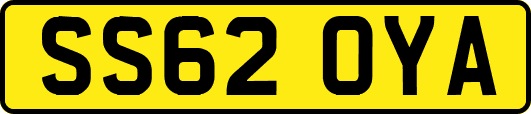 SS62OYA