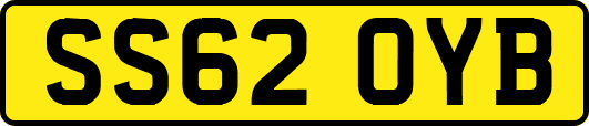 SS62OYB