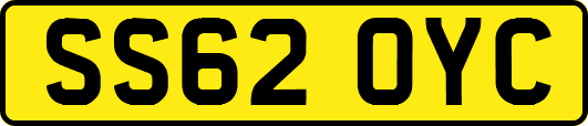 SS62OYC