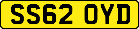 SS62OYD
