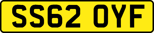 SS62OYF