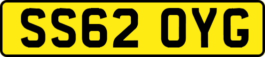 SS62OYG
