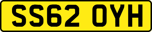 SS62OYH