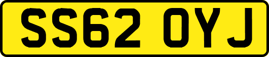 SS62OYJ