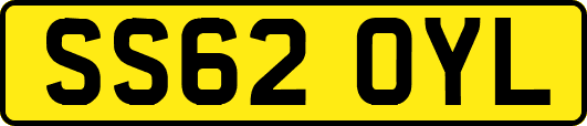SS62OYL