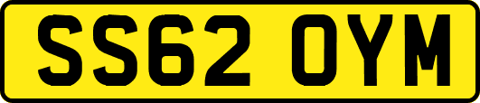 SS62OYM
