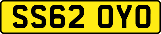 SS62OYO