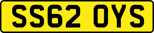 SS62OYS