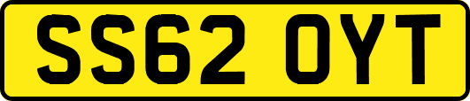 SS62OYT