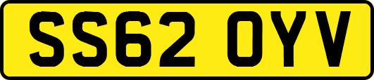 SS62OYV