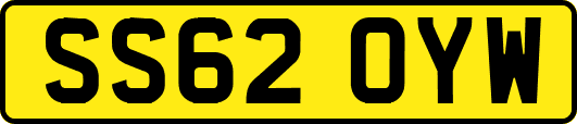 SS62OYW