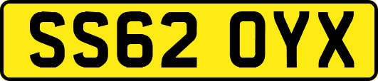 SS62OYX