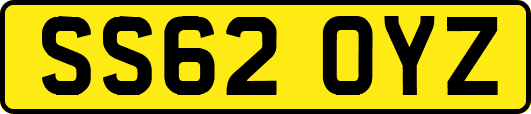 SS62OYZ