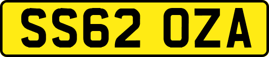 SS62OZA
