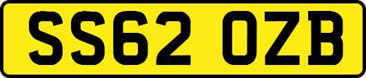 SS62OZB
