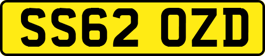 SS62OZD