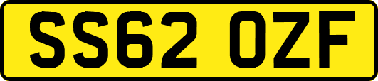 SS62OZF