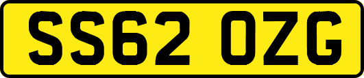 SS62OZG