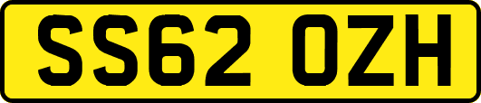 SS62OZH
