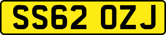 SS62OZJ
