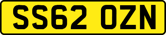 SS62OZN