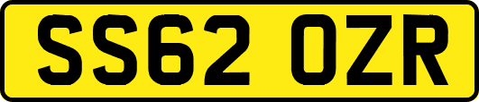SS62OZR