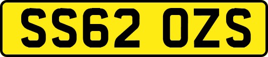 SS62OZS