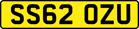 SS62OZU