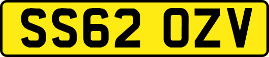 SS62OZV