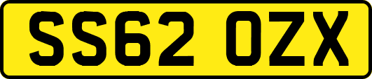 SS62OZX