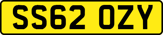 SS62OZY