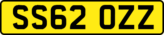 SS62OZZ