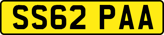 SS62PAA