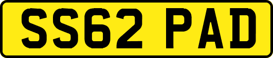 SS62PAD