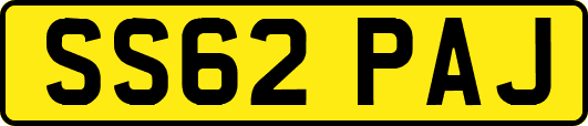 SS62PAJ