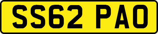 SS62PAO