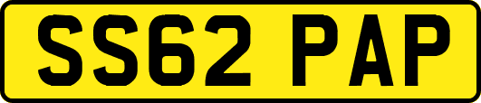 SS62PAP