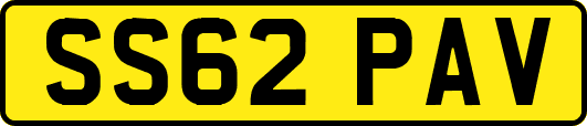 SS62PAV