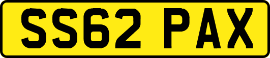 SS62PAX