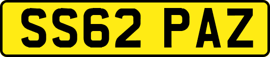 SS62PAZ