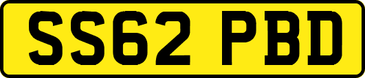 SS62PBD