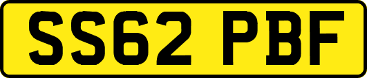 SS62PBF