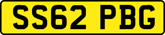 SS62PBG