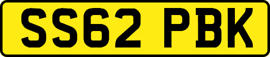 SS62PBK