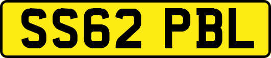 SS62PBL