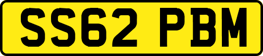 SS62PBM