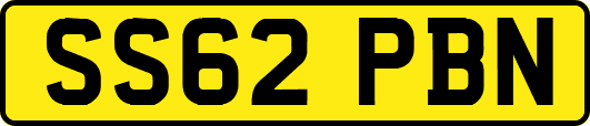 SS62PBN